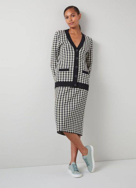 LK Bennett, courtesy of the brand