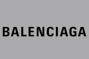 Balenciaga est officiellement la marque la plus tendance du moment