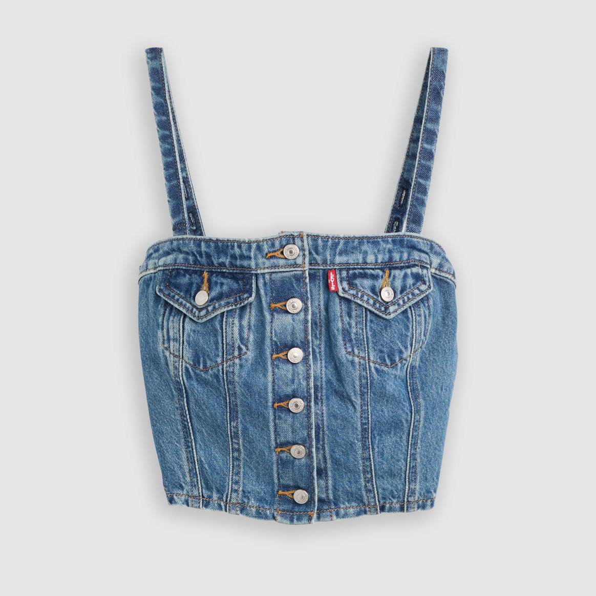 Image: Levi's