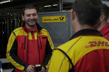 DHL hat Entwicklung der Zustelldrohne «Paketkopter» eingestellt