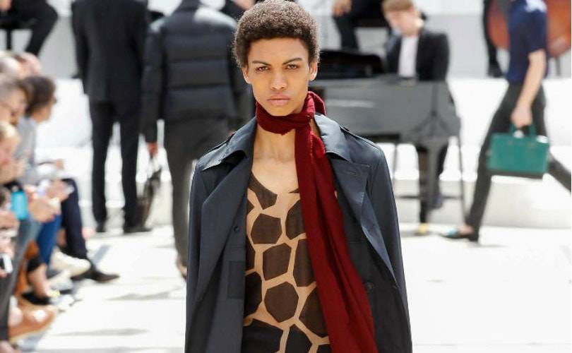 London Collections: Men in 5 trends