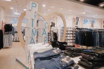 Primark descarta un desabastecimiento mientras supera previsiones en su arranque de ejercicio
