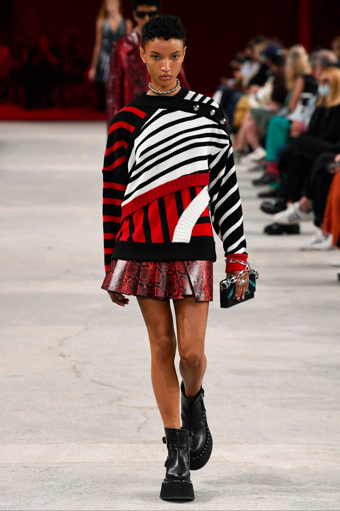Ports 1961/Catwalk Pictures