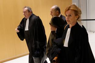 Ehemaliger französischer Geheimdienstchef schuldig gesprochen – Prozess in Paris wegen LVMH-Kontakten