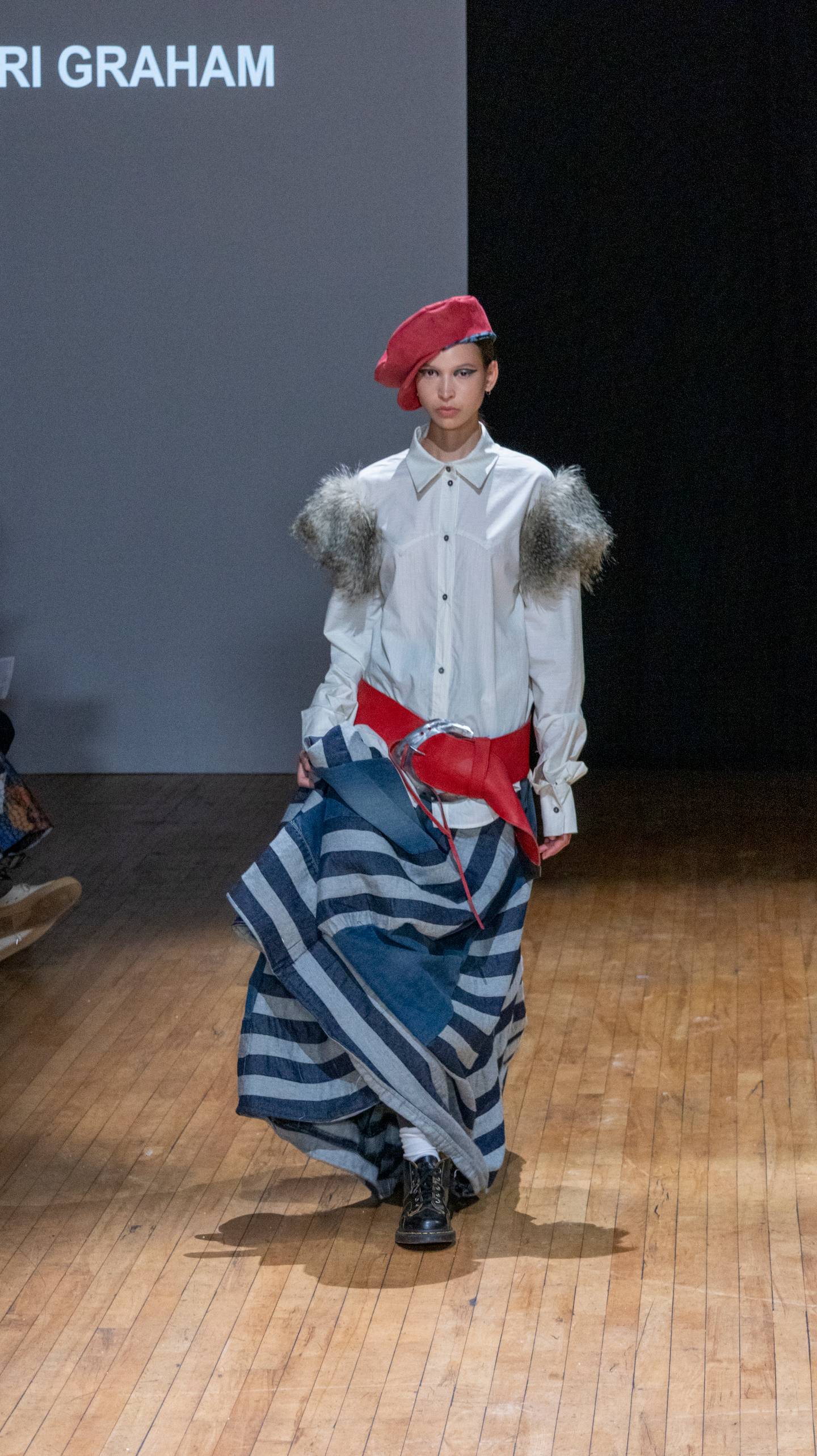 Kingston School of Art Graduate Class 2025
