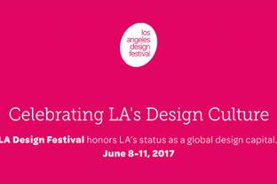 In Pictures: Los Angeles Design Festival taps local fashion brands