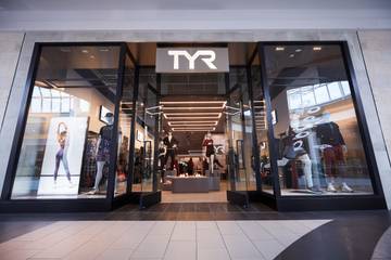 TYR Sport opens debut retail location in Garden City, New York