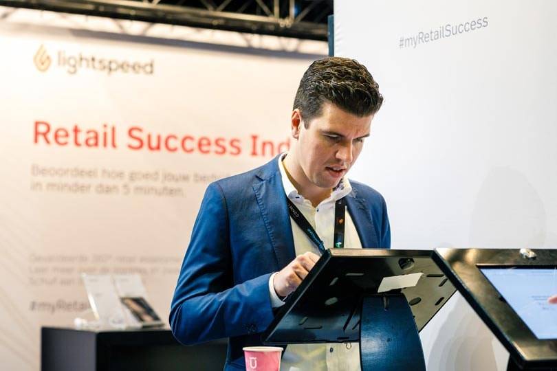 Lightspeed Connect 2018: kennis opdoen en delen over omnichannel