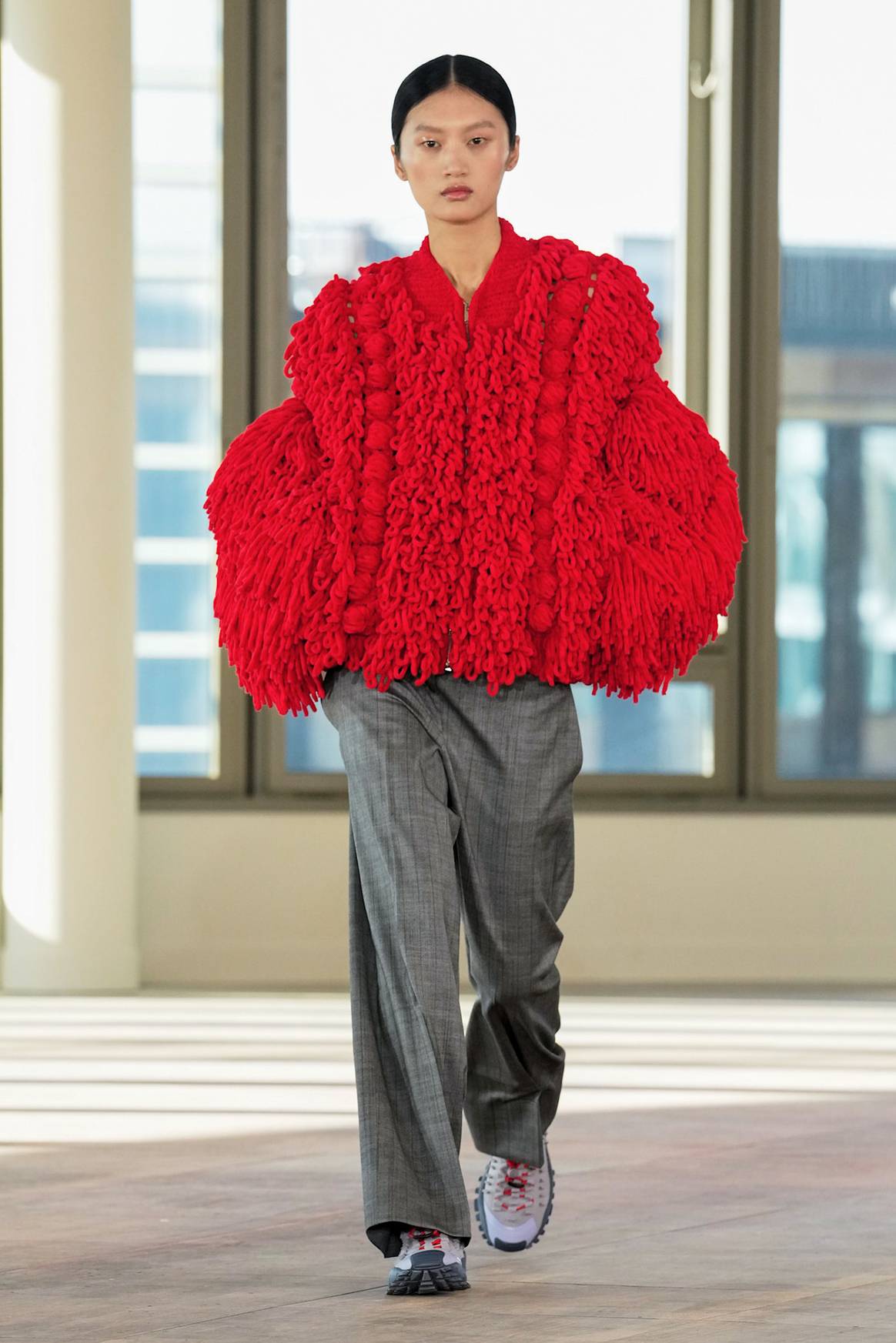 Stella McCartney Fall Winter 2025, Ready to Wear.