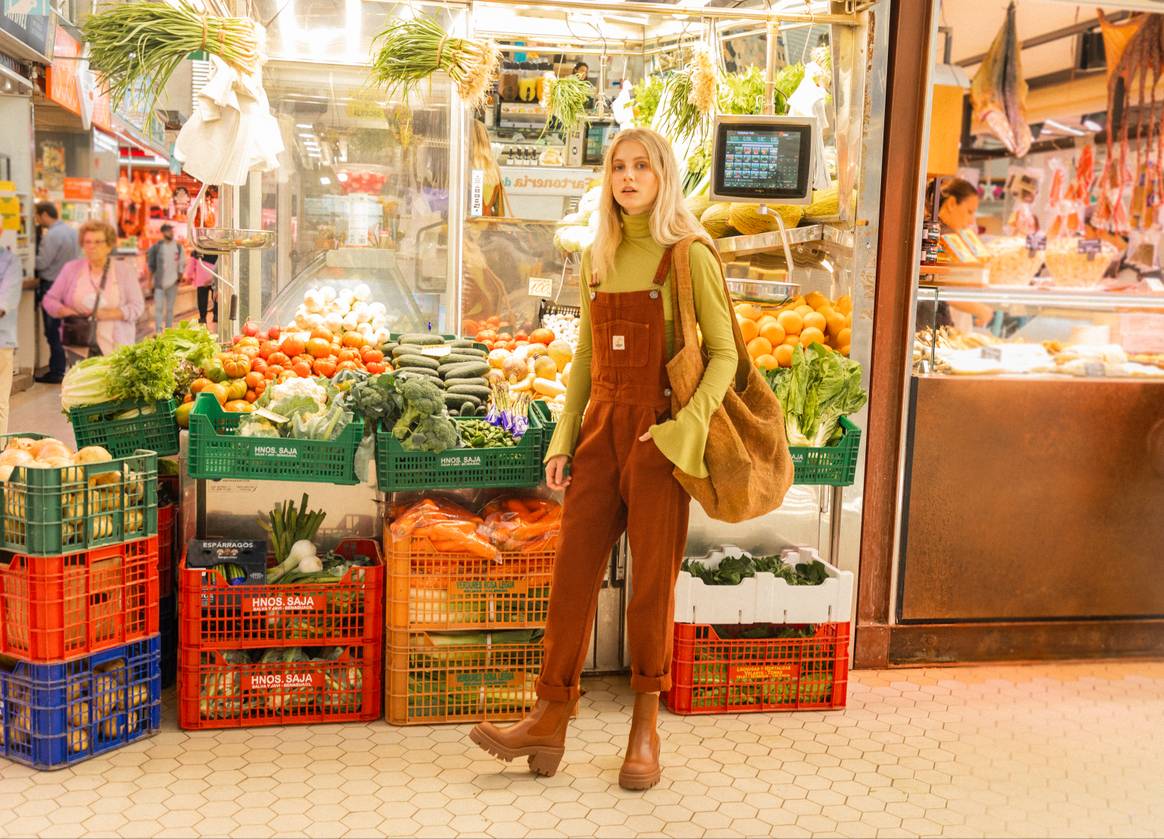 Imagen: Campaña de Otoño/Invierno de la firma valenciana Equitare Shoes