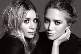 Mary-Kate and Ashley Olsen unveil new plan for Elizabeth and James