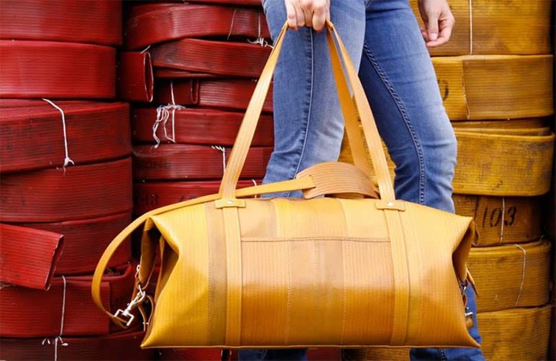 Fashion SMEs awarded 1.2 million pounds to support sustainable growth