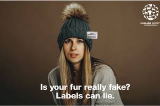 #WhatTheFur Crea conciencia sobre pieles con falsa etiqueta