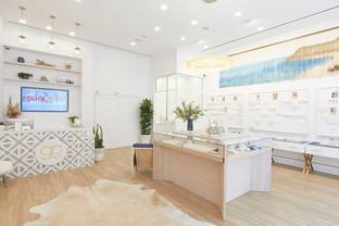 Jewelry brand Gorjana expands with Glendale location