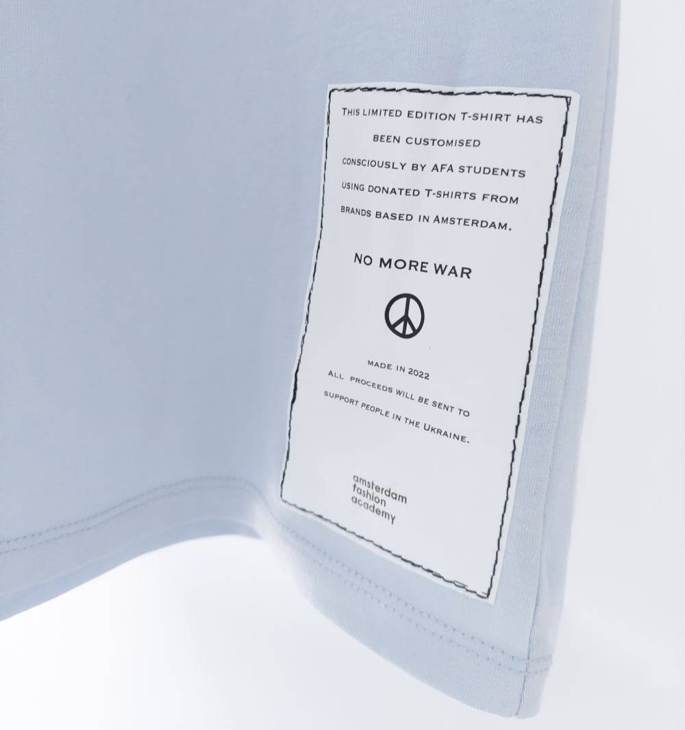Image: Courtesy of Amsterdam Fashion Academy