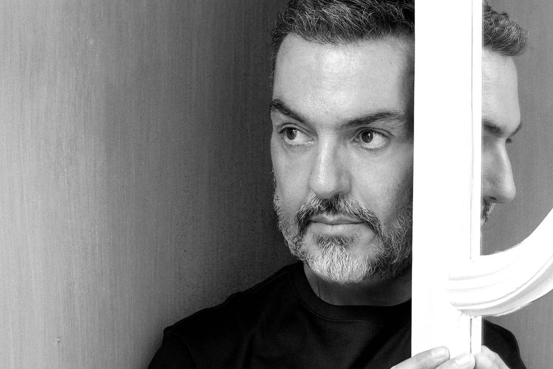 Juan Duyos, presidente de Acme.