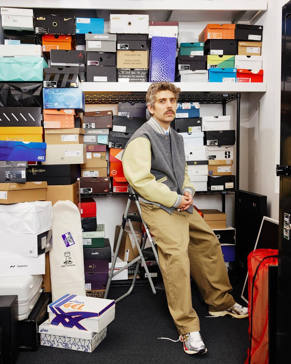 StockX Hires First Sr. Director of Customer Community & Engagement, Brendan Dunne