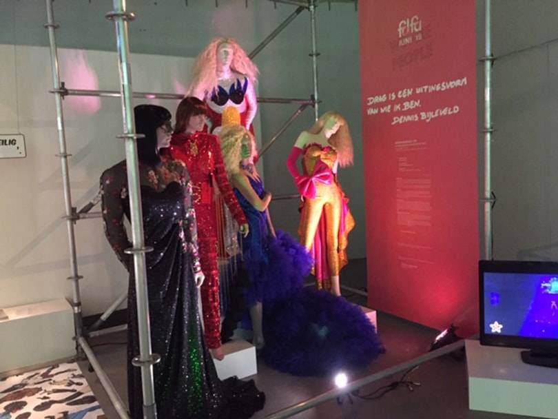 Fashion + Design Festival Arnhem is volwassen en laat eigen stem horen