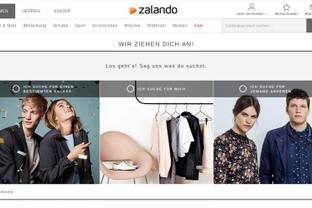 Zalando lanciert 2015 Stylisten-Service