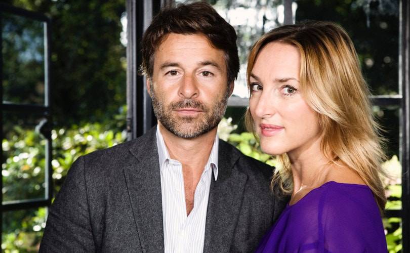 Essentiel Antwerp richt zich op de Duitse markt