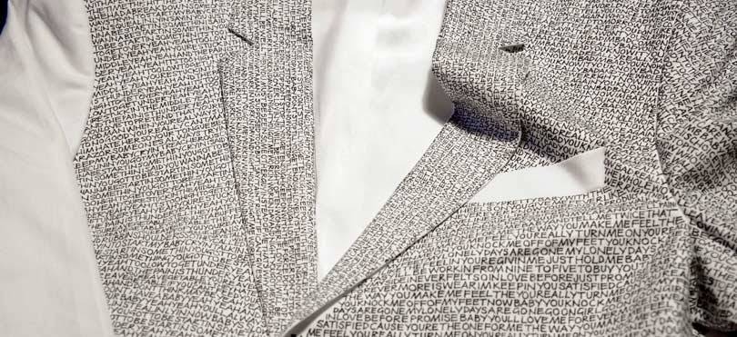 Hugo Boss ehrt King of Pop mit Sonderkollektion BOSS x Michael Jackson