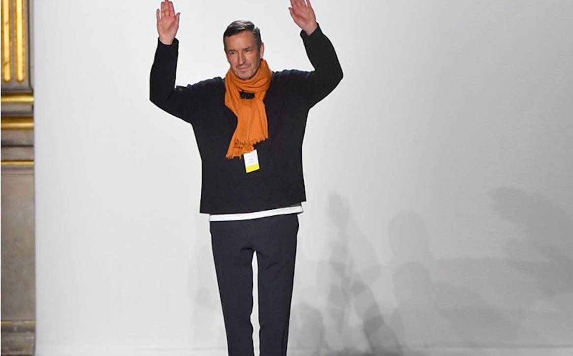 Dries van Noiten