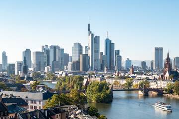 Nach Weggang von Modemesse - Frankfurt setzt auf Fashion Week