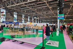 Freaks from Designers: Who's Next abre las puertas de París a los protagonistas de la moda mundial
