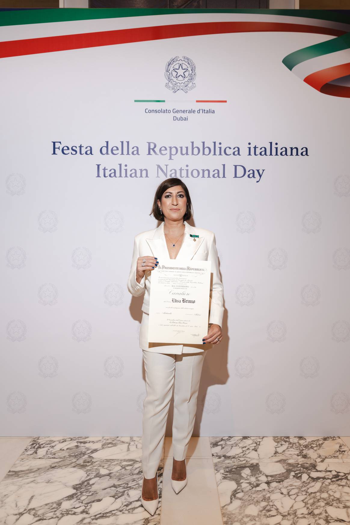 Elisa Bruno