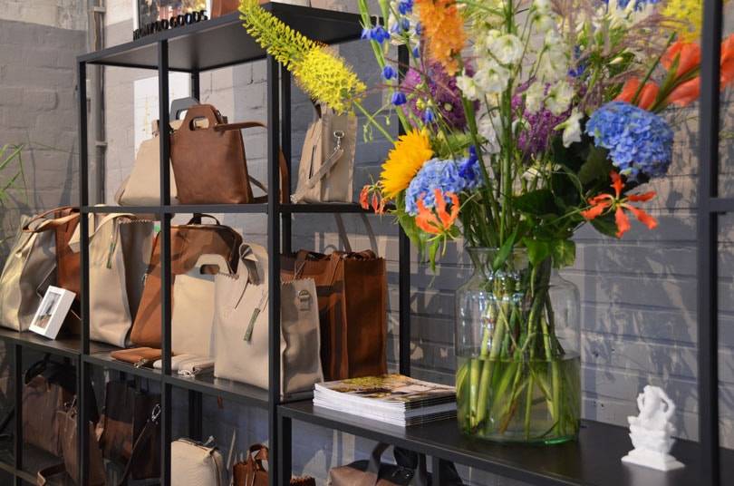 In Bildern: Der erste Soul Salon in Amsterdam