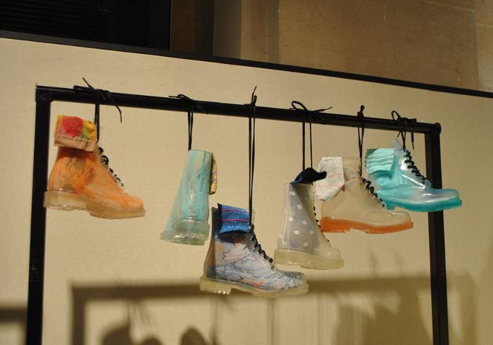 Zapatos y Accesorios claves de las ferias Primavera/Verano 2015