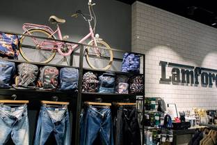 Reabre el centro comercial “The Style Outlets” de La Coruña