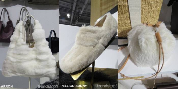 Accesorios para mujer clave en las ferias para Otoño Invierno 2017 – 18