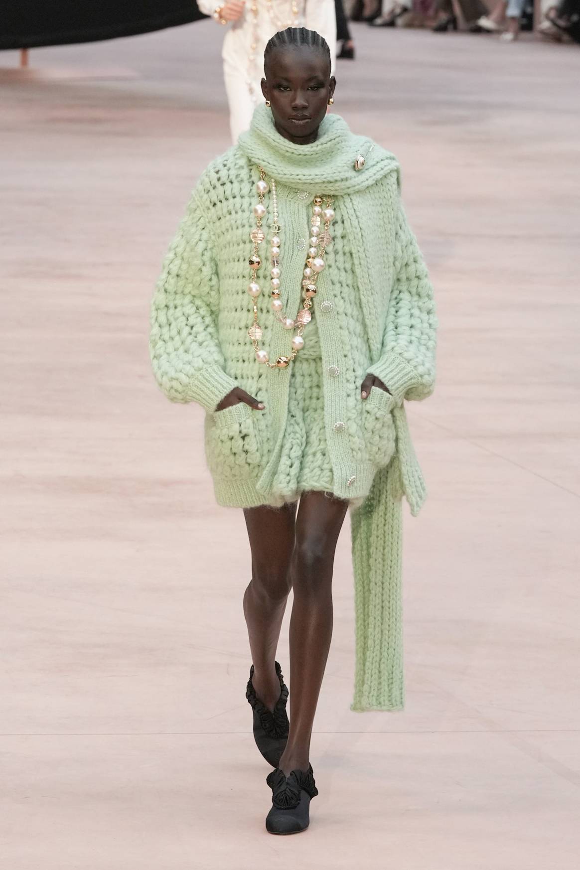 Chanel Fall Winter 2025, Ready to Wear.