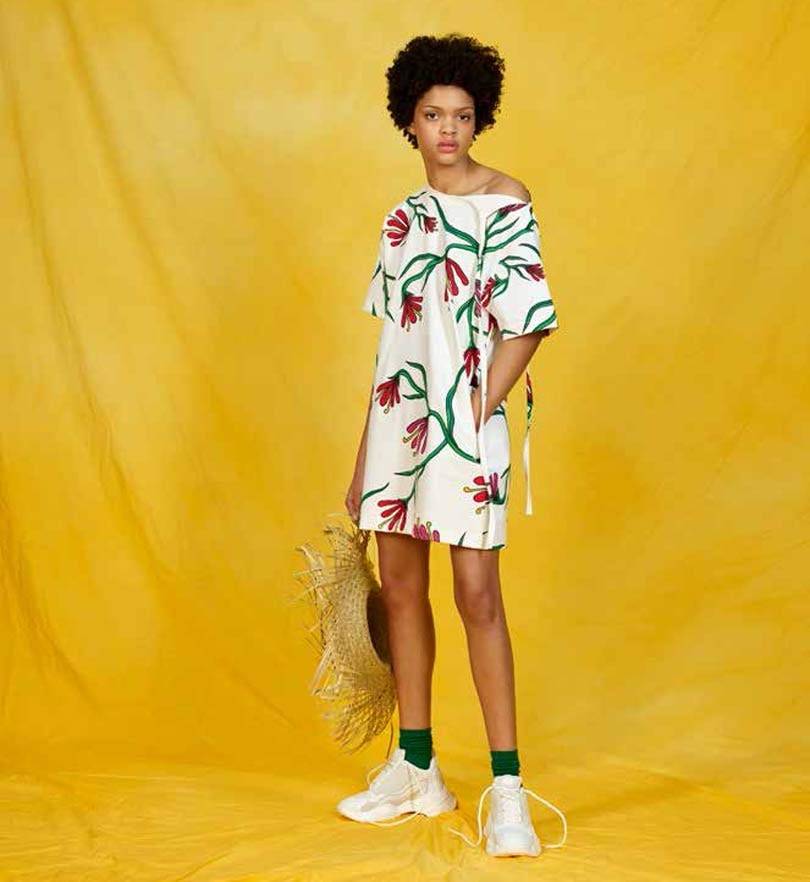 Kijken: Botter en Petit Bateau lanceren ‘Petit Botter’-collectie