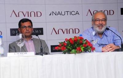 Indien: Arvind übernimmt Debenhams, Next, Nautica