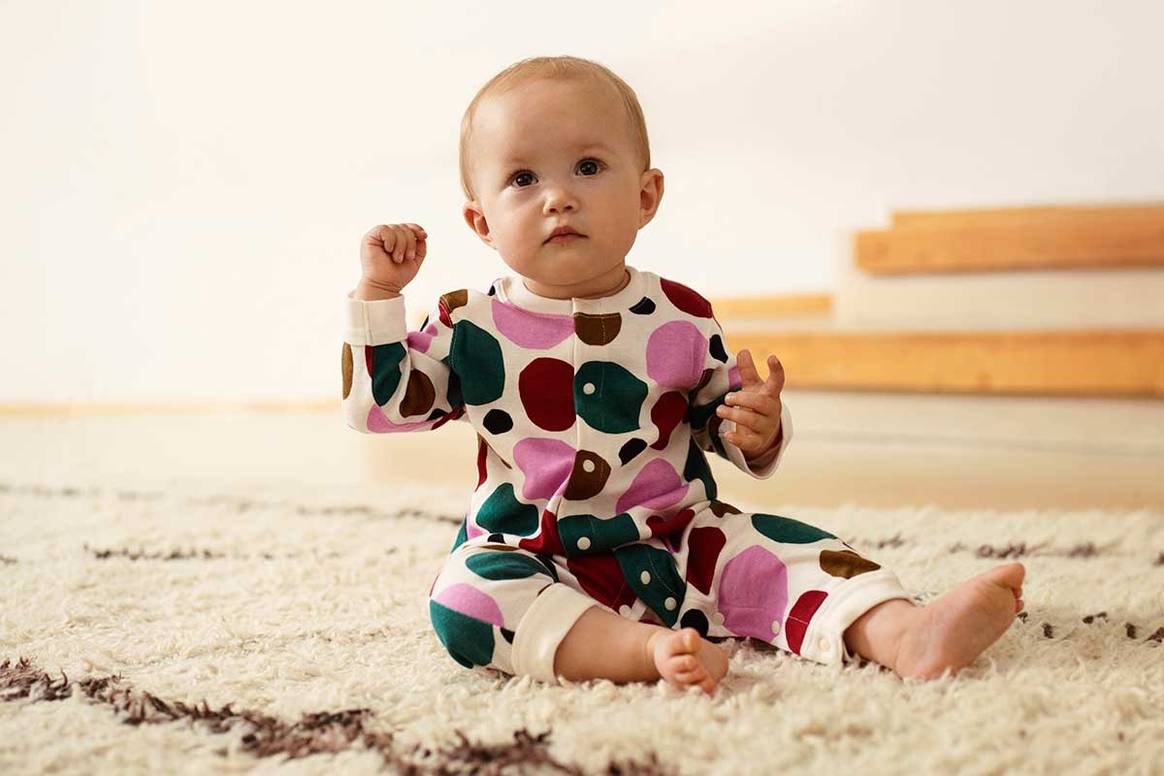 Uniqlo представил вторую коллаборацию с Marimekko