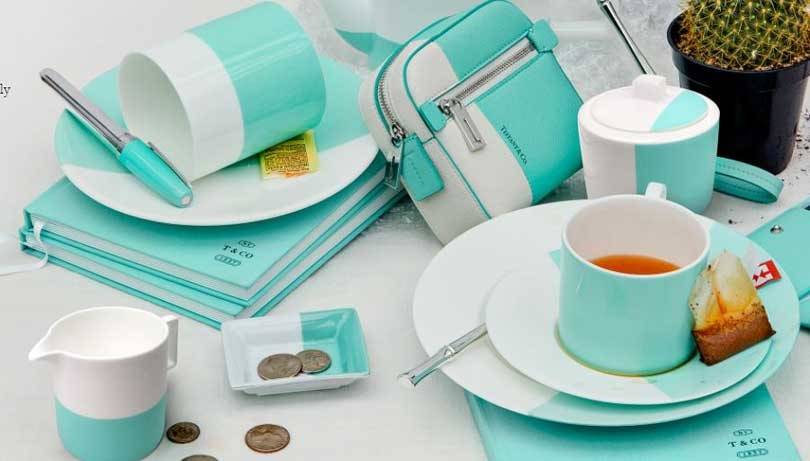 Frühstück bei Tiffany wird Wirklichkeit