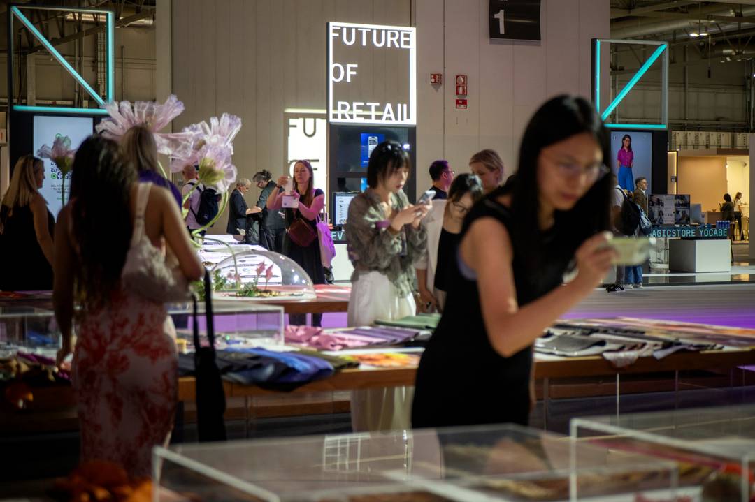 Una immagine di Micam della scorsa stagione