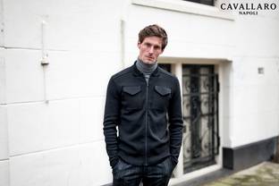 Must-see: de Fall/Winter ‘21 collectie van Cavallaro Napoli