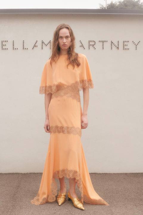 Stella McCartney OFF24 - Pre-Fall Women