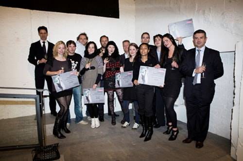 Bekendmaking finalisten Green Fashion Competition