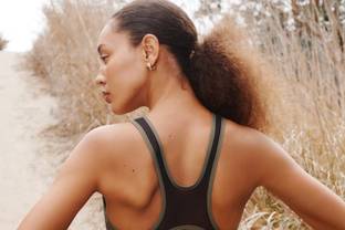 Goop and Puma launch activewear collection