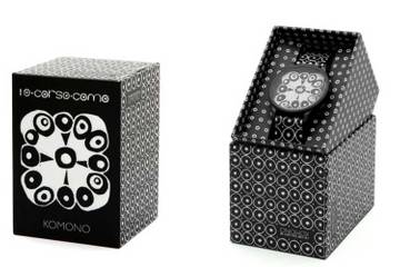 Komono et 10 Corso Como collaborent pour une édition limitée