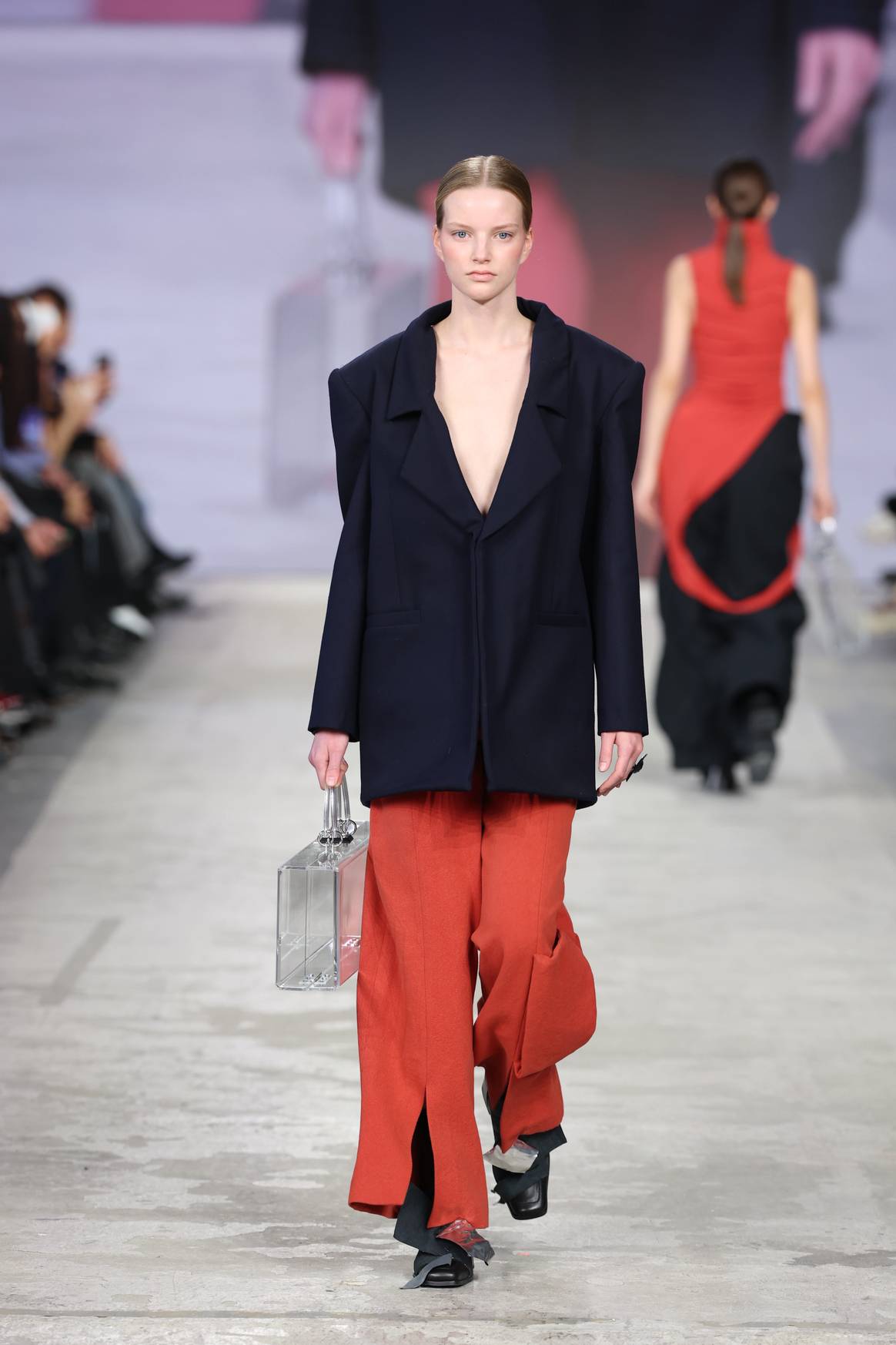 La collezione di Claudia Romeo