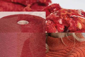 Brightfiber Textiles ontvangt 1,2 miljoen euro subsidie voor upcycle hub