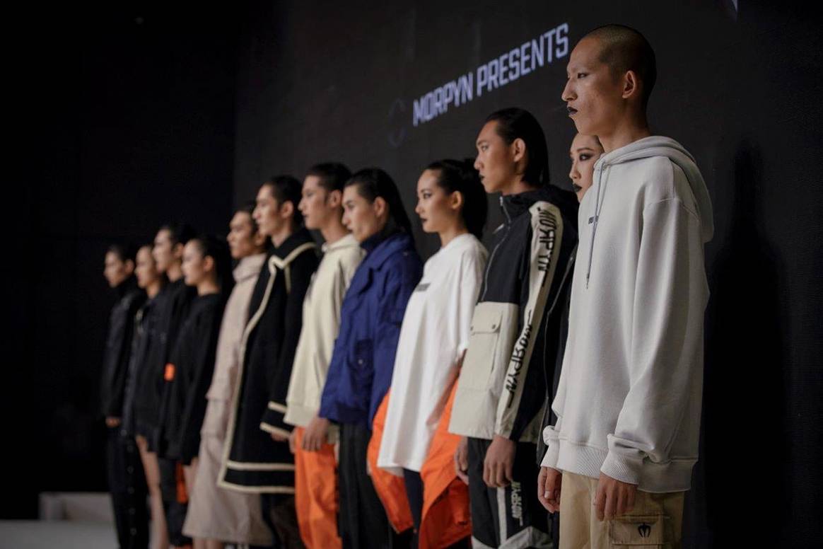 CHIC's autumn edition closed successfully