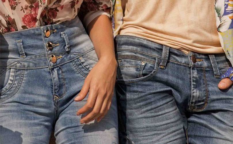 Las mejores lecturas de denim que no te puedes perder este mes