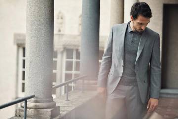 Hugo Boss startet personalisiertes Tailoring