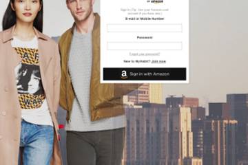 Amazon ferme Myhabit.com pour simplifier sa division mode